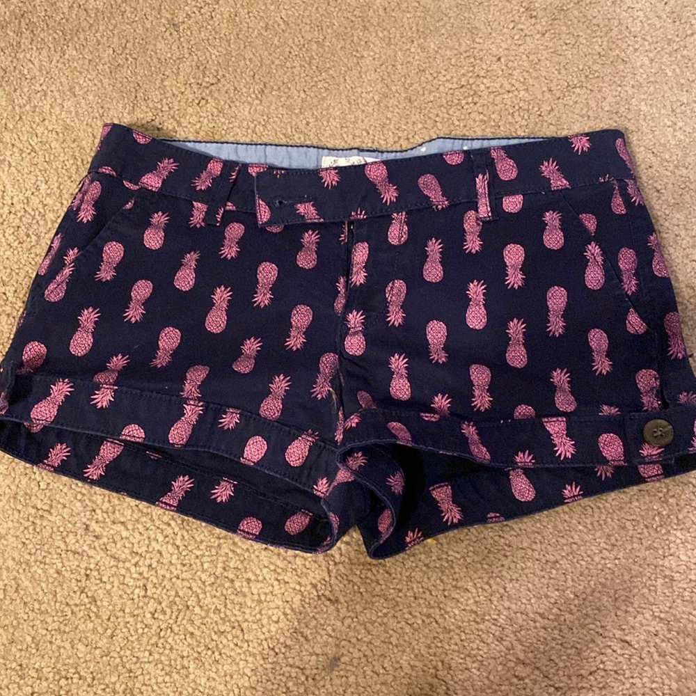 Women Shorts
